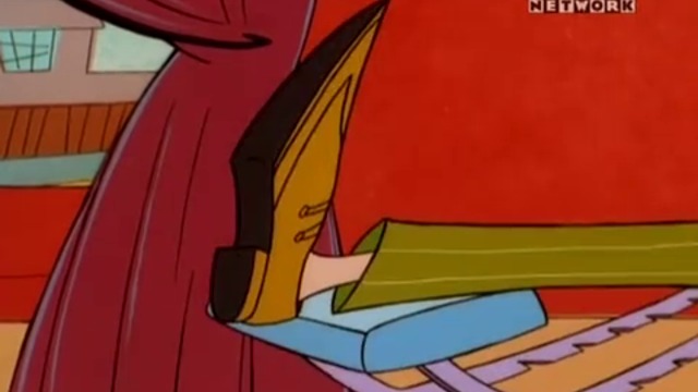 Крава и Пиле Епизод 14 Сезон 2 (2007) г. АНГЛИЙСКО АУДИО ЦЯЛ ЕПИЗОД, 2018