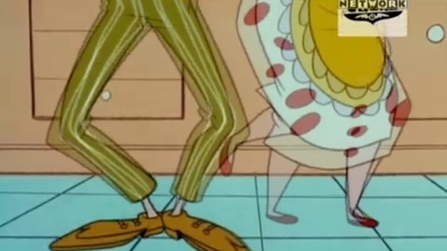 Крава и Пиле Епизод 16 Сезон 2 (2007) г. АНГЛИЙСКО АУДИО ЦЯЛ ЕПИЗОД, 2018