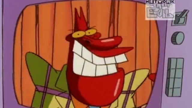 Крава и Пиле Епизод 19 Сезон 2 (2007) г. АНГЛИЙСКО АУДИО ЦЯЛ ЕПИЗОД, 2018