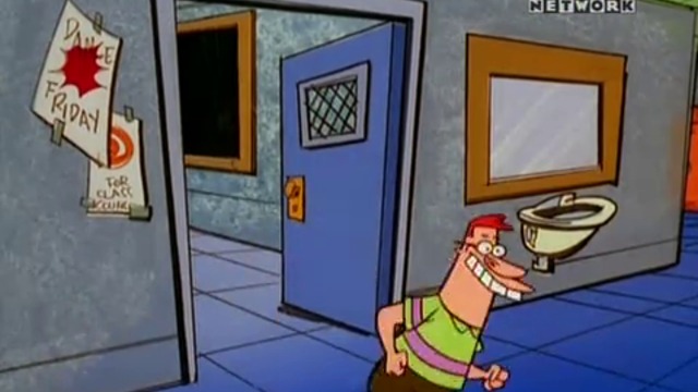 Крава и Пиле Епизод 15 Сезон 3 (2009) г. АНГЛИЙСКО АУДИО ЦЯЛ ЕПИЗОД, 2018