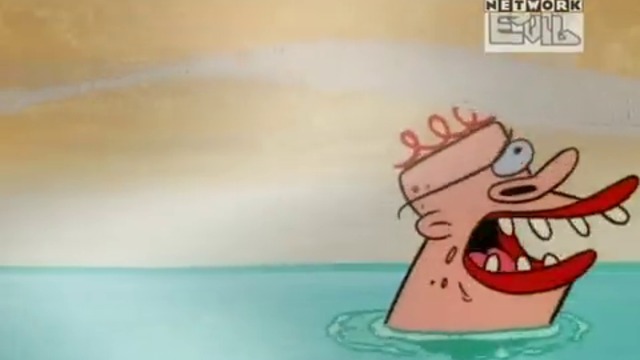 Крава и Пиле Епизод 22 Сезон 3 (2009) г. АНГЛИЙСКО АУДИО ЦЯЛ ЕПИЗОД, 2018