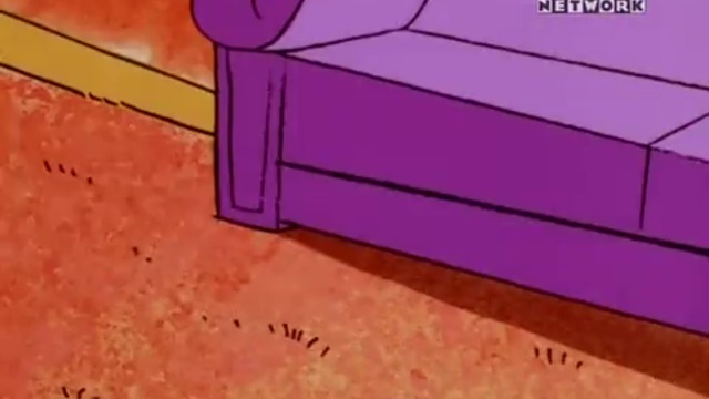 Крава и Пиле Епизод 24 Сезон 3 (2009) г. АНГЛИЙСКО АУДИО ЦЯЛ ЕПИЗОД, 2018