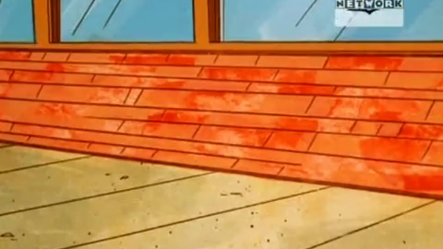 Крава и Пиле Епизод 7 Сезон 4 (2009) г.  АНГЛИЙСКО АУДИО ЦЯЛ ЕПИЗОД, 2018