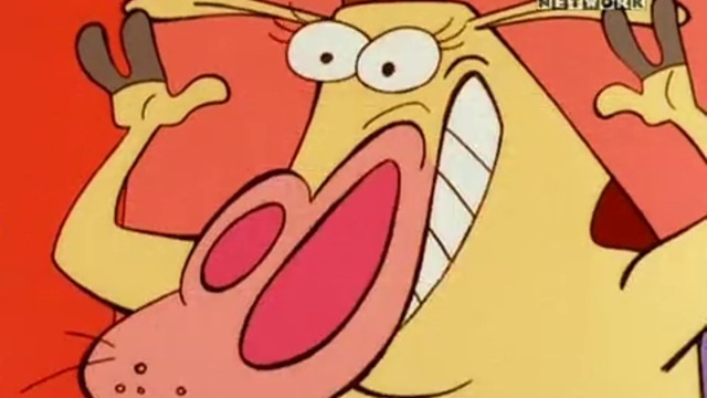 Крава и Пиле Епизод 8 Сезон 4 (2009) г.  АНГЛИЙСКО АУДИО ЦЯЛ ЕПИЗОД, 2018