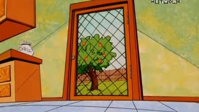 Крава и Пиле Епизод 10 Сезон 4 (2009) г.  АНГЛИЙСКО АУДИО ЦЯЛ ЕПИЗОД, 2018