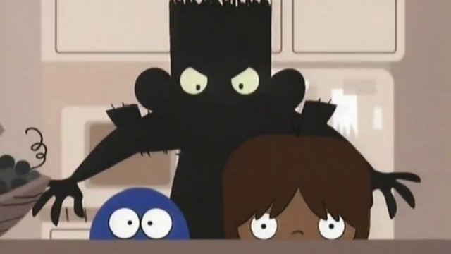 Домът на Фостър за въображаеми приятели Епизод 1 Сезон 1 (2010) г. ПРЕМИЕРА ENG АУДИО ЦЯЛ ЕПИЗОД, 2018