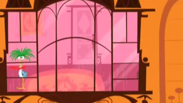 Домът на Фостър за въображаеми приятели Епизод 5 Сезон 1 (2010) г. ПРЕМИЕРА АНГЛИЙСКО АУДИО ЦЯЛ ЕПИЗОД, 2018