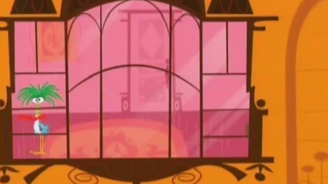 Домът на Фостър за въображаеми приятели Епизод 7 Сезон 1 (2010) г. ПРЕМИЕРА АНГЛИЙСКО АУДИО ЦЯЛ ЕПИЗОД, 2018