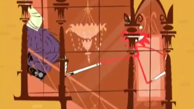 Домът на Фостър за въображаеми приятели Епизод 8 Сезон 1 (2010) г. ПРЕМИЕРА АНГЛИЙСКО АУДИО ЦЯЛ ЕПИЗОД, 2018