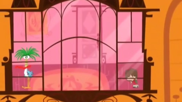 Домът на Фостър за въображаеми приятели Епизод 11 Сезон 1 (2010) г. ПРЕМИЕРА АНГЛИЙСКО АУДИО ЦЯЛ ЕПИЗОД, 2018