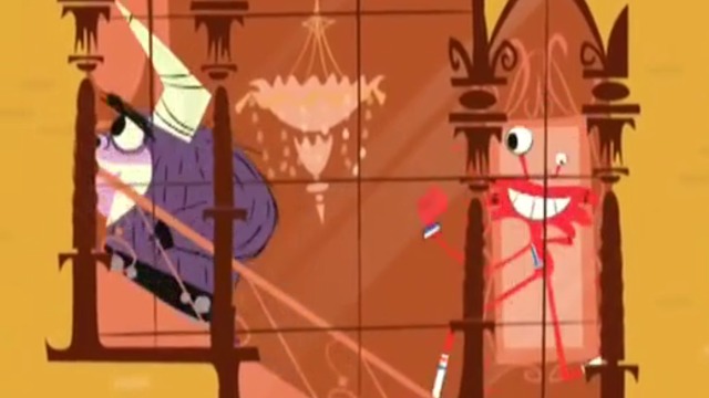 Домът на Фостър за въображаеми приятели Епизод 13 Сезон 1 (2010) г. ФИНАЛ НА СЕЗОНА ПРЕМИЕРА ENG АУДИО ЦЯЛ ЕПИЗОД, 2018