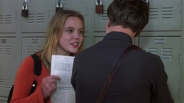 Убийство по учебник  Murder By Numbers  (2002) Бг Аудио( Високо Качество) Част 3