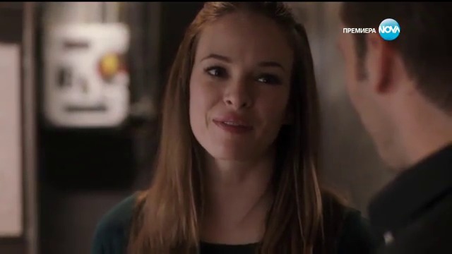 Рецепта за любов  Recipe for Love  (2014)  Бг Аудио( Високо Качество) Част 2