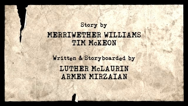 Adventure Time S01E06 The Jiggler