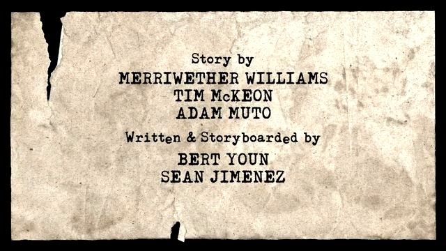 Adventure Time S01E07 Ricardio the Heart Guy