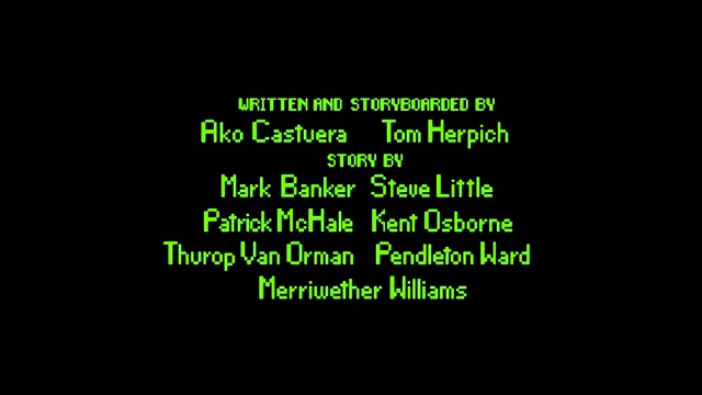 Време за приключения Епизод 16 Сезон 2  (2011) г. ОНЛАЙН ПРЕМИЕРА АНГЛИЙСКО АУДИО ЦЯЛ ЕПИЗОД, 2018