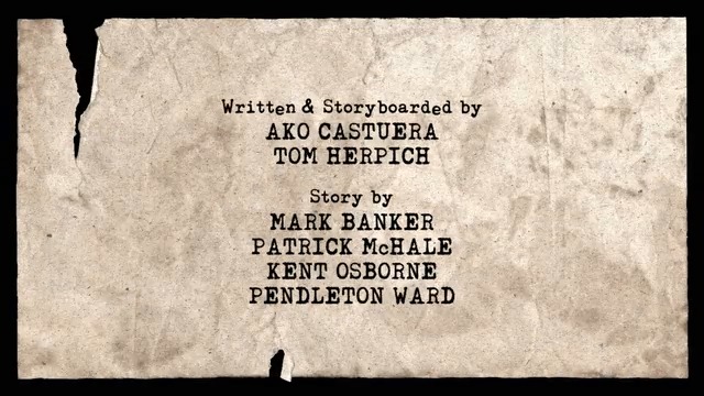 Време за приключения Епизод 3 Сезон 3  (2012) г. ОНЛАЙН ПРЕМИЕРА АНГЛИЙСКО АУДИО ЦЯЛ ЕПИЗОД, 2018