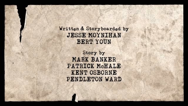 Време за приключения Епизод 4 Сезон 3  (2012) г. ОНЛАЙН ПРЕМИЕРА АНГЛИЙСКО АУДИО ЦЯЛ ЕПИЗОД, 2018