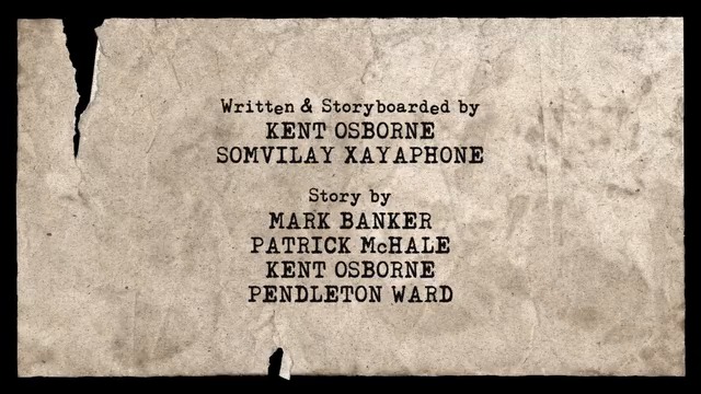 Време за приключения Епизод 6 Сезон 3  (2012) г. ОНЛАЙН ПРЕМИЕРА АНГЛИЙСКО АУДИО ЦЯЛ ЕПИЗОД, 2018