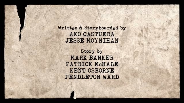 Време за приключения Епизод 8 Сезон 3  (2012) г. ОНЛАЙН ПРЕМИЕРА АНГЛИЙСКО АУДИО ЦЯЛ ЕПИЗОД, 2018