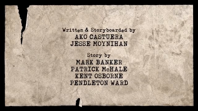 Време за приключения Епизод 15 Сезон 3  (2012) г. ОНЛАЙН ПРЕМИЕРА АНГЛИЙСКО АУДИО ЦЯЛ ЕПИЗОД, 2018