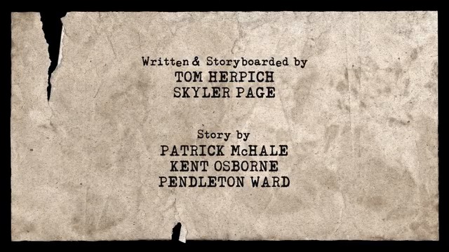 Adventure Time S04E13 Princess Cookies