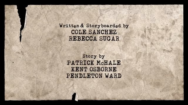 Adventure Time S04E24 Reign of Gunters