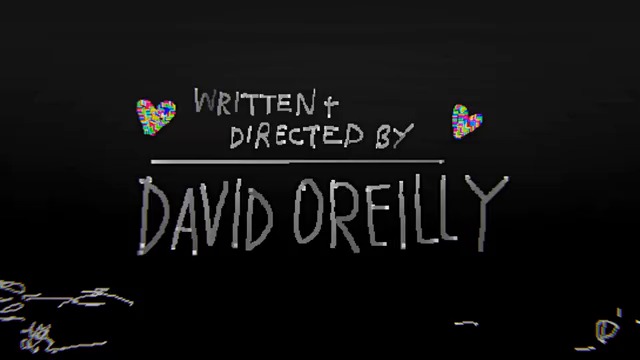 Adventure Time S05E15 A Glitch is a Glitch