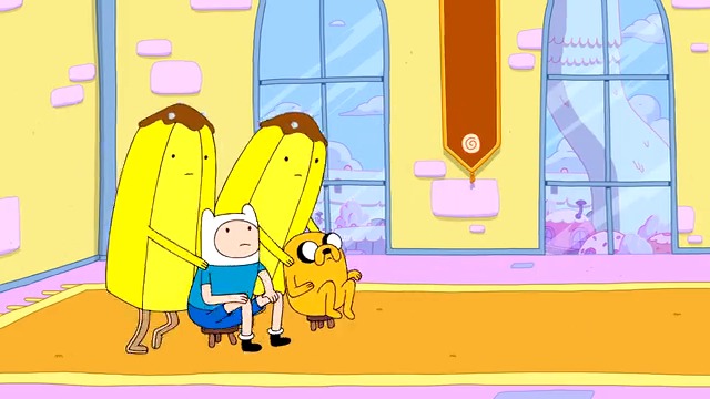 Време за приключения Епизод 4 Сезон 7  (2016) г.   ОНЛАЙН ПРЕМИЕРА АНГЛИЙСКО АУДИО ЦЯЛ ЕПИЗОД, 2018