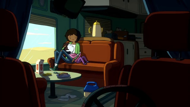 Време за приключения Епизод 7 Сезон 7  (2016) г.   ОНЛАЙН ПРЕМИЕРА АНГЛИЙСКО АУДИО ЦЯЛ ЕПИЗОД, 2018