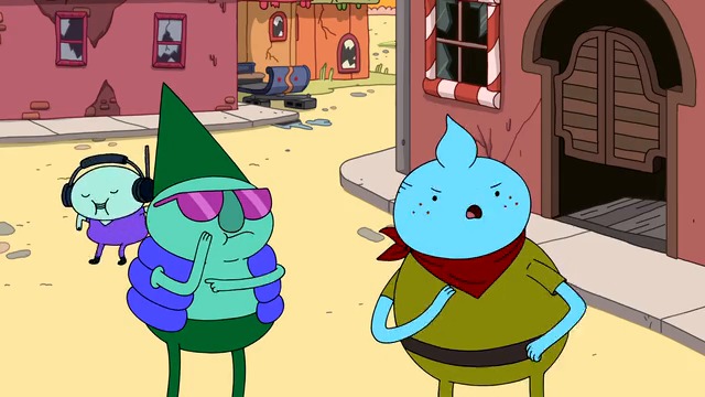 Време за приключения Епизод 22 Сезон 7  (2016) г.   ОНЛАЙН ПРЕМИЕРА АНГЛИЙСКО АУДИО ЦЯЛ ЕПИЗОД, 2018