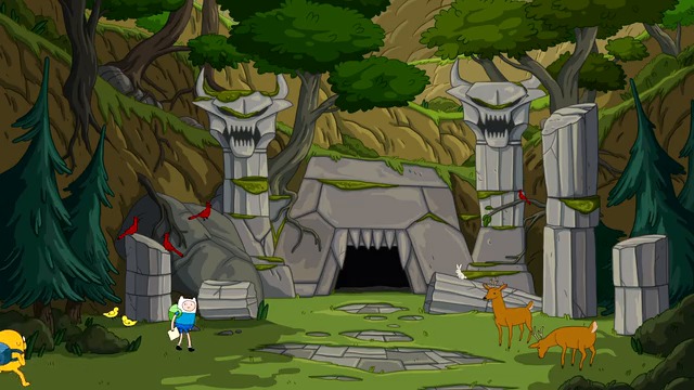 Време за приключения Епизод 24 Сезон 7  (2016) г.   ОНЛАЙН ПРЕМИЕРА АНГЛИЙСКО АУДИО ЦЯЛ ЕПИЗОД, 2018