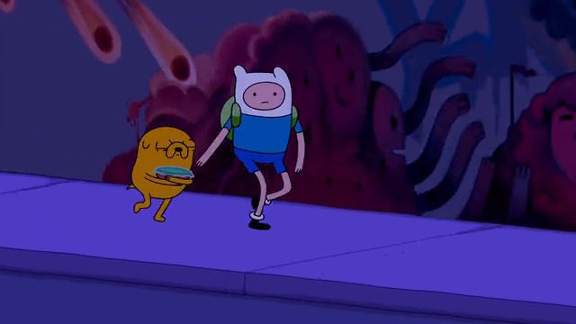 Време за приключения Епизод 26 Сезон 7  (2016) г.  ОНЛАЙН ПРЕМИЕРА АНГЛИЙСКО АУДИО ЦЯЛ ЕПИЗОД, 2018