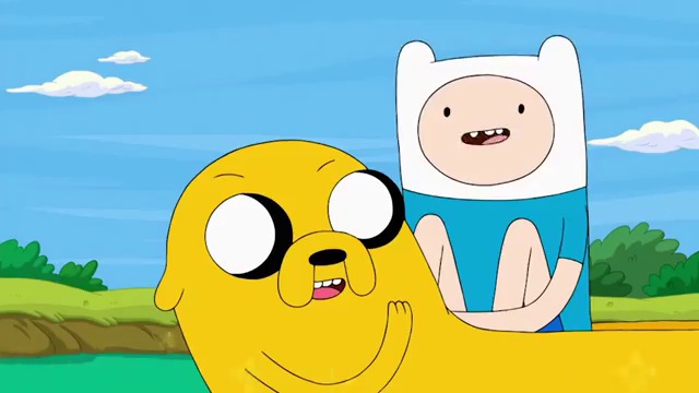 Време за приключения Епизод 44 Сезон 7  (2016) г.   ОНЛАЙН ПРЕМИЕРА АНГЛИЙСКО АУДИО ЦЯЛ ЕПИЗОД, 2018