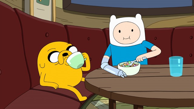 Време за приключения Епизод 16 Сезон 9  (2018) г. ОНЛАЙН ПРЕМИЕРА АНГЛИЙСКО АУДИО ЦЯЛ ЕПИЗОД, 2018