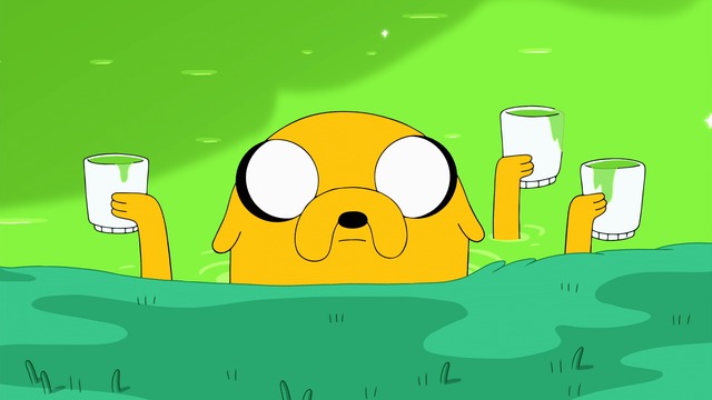 Време за приключения Епизод 18 Сезон 9  (2018) г.  ФИНАЛ НА СЕЗОНА ОНЛАЙН ПРЕМИЕРА АНГЛИЙСКО АУДИО ЦЯЛ ЕПИЗОД, 2018