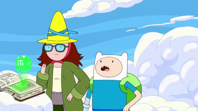 Време за приключения Епизод 5 Сезон 9 (2018) г. ОНЛАЙН ПРЕМИЕРА АНГЛИЙСКО АУДИО ЦЯЛ ЕПИЗОД, 2018