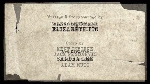 Време за приключения Епизод 6 Сезон 9 (2018) г. ОНЛАЙН ПРЕМИЕРА АНГЛИЙСКО АУДИО ЦЯЛ ЕПИЗОД, 2018