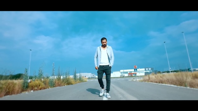 Fazlija - Ziv sam (Official HD Video)