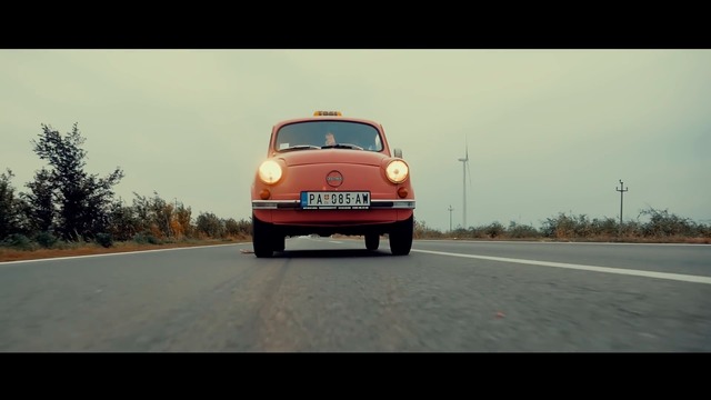 Marian Tirvi - Sta radim ja - (Official Video 2018)