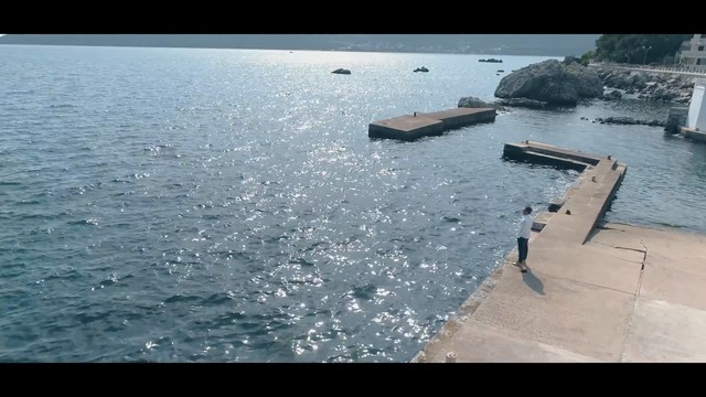 Nihad Alibegovic - Ti si zvijezda - (Official Video 2018)