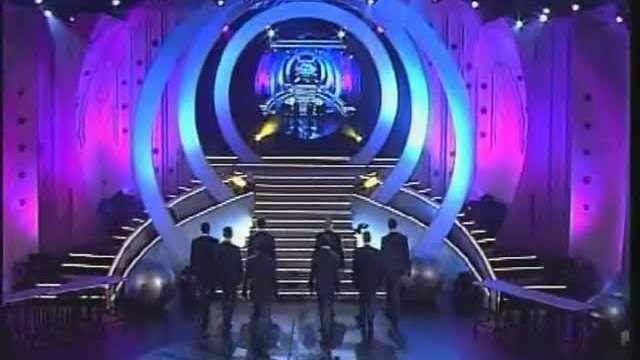 02. Elli Kokkinou - live