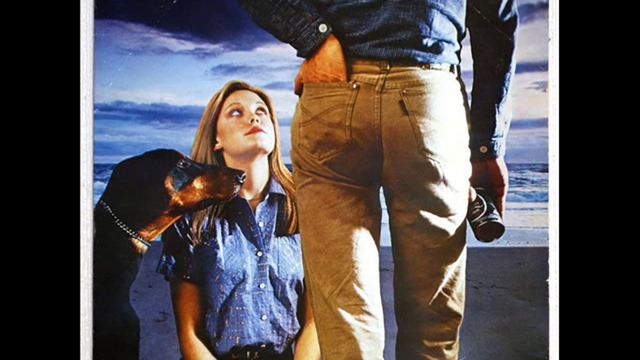 Scorpions - Animal magnetism