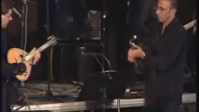 Vasilis Karas  Dionisiou