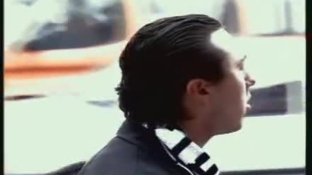 Vasilis Karras - Leye o`ti tes