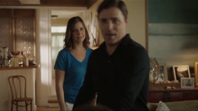 Здравей, аз съм Hello, It's Me (2015) Бг Аудио( Високо Качество) Част 2