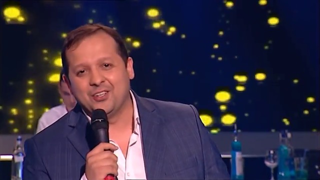 Emir Habibovic - Kada bi me samo jednom pogledala ti - GK - (TV Grand 08.10.2018.)
