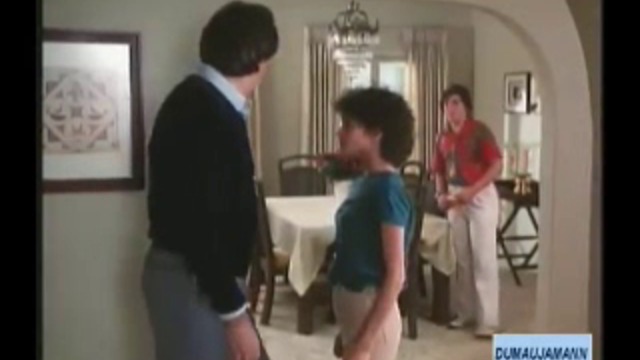 10cc - I'm Not In Love - American fan video with clips from Children of Divorce