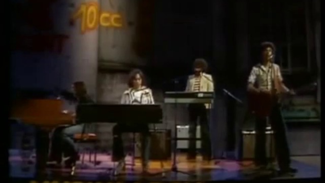 10cc - I'm Not in Love - Children of Divorce version - [legenda tradução pt brasil] 1975