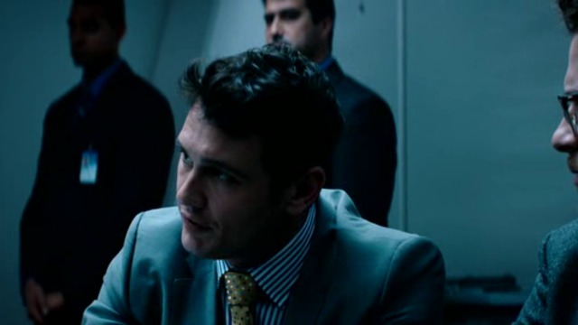 Убийствено интервю The Interview   (2014)  Бг Аудио( Високо Качество) Част 2